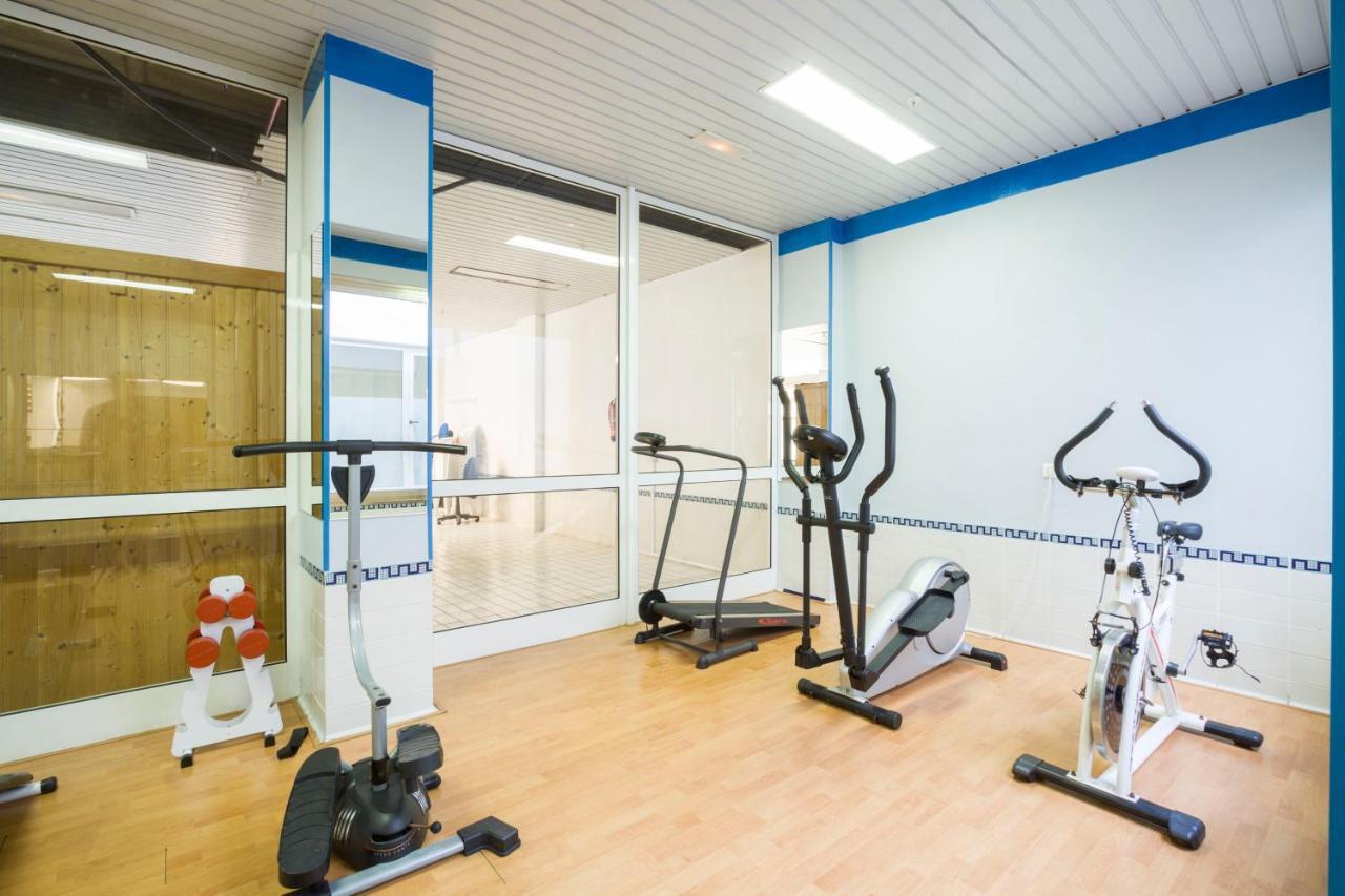 Appartamento New Zafiro Centro Sta Cruz, Wifi&Gym Santa Cruz de Tenerife Esterno foto